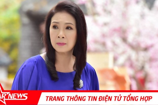 Ký ức về Sài Gòn của NSND Kim Xuân: Từng đi thi Nữ Sinh Duyên Dáng