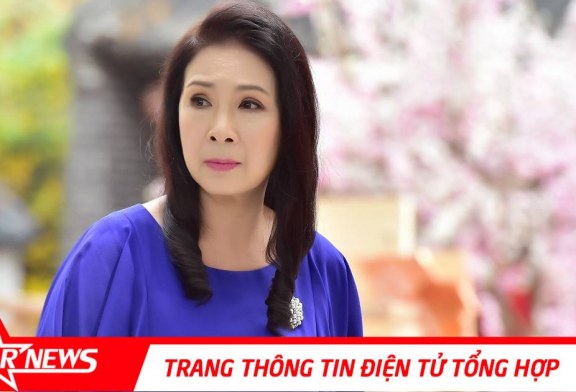 Ký ức về Sài Gòn của NSND Kim Xuân: Từng đi thi Nữ Sinh Duyên Dáng