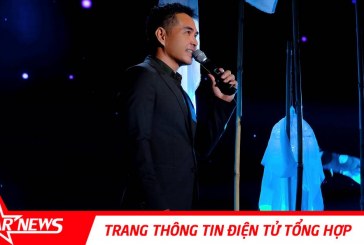 Trung Dũng “hớp hồn”  Phi Nhung khi thể hiện Áo lụa Hà Đông