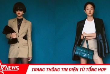 Tổng kết hậu Covid-19, showbiz Việt lộ diện nữ fashionista bất chấp chụp hình nhất mùa dịch – Thu Anh Hồ