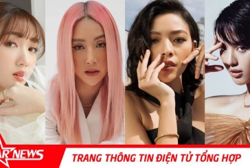 6 cô nàng KOL thể hiện tinh thần táo tạo cùng chiến dịch Clash De Cartier