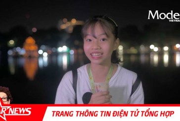 Vòng 2 voting Model Kid Vietnam: đội HLV Mâu Thuỷ “gỡ hoà tỉ số” với 2 “gà chiến” dẫn đầu