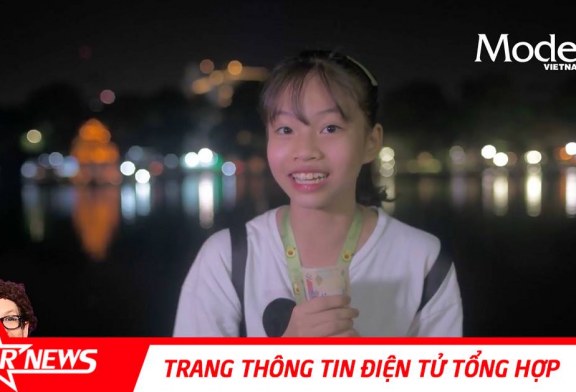 Vòng 2 voting Model Kid Vietnam: đội HLV Mâu Thuỷ “gỡ hoà tỉ số” với 2 “gà chiến” dẫn đầu