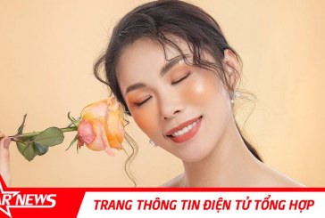 Dưỡng trắng theo phong cách Nhật Bản