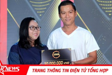 Chương trình Cơ Hội Đến: Giá trị nhỏ nhưng ước mơ lớn