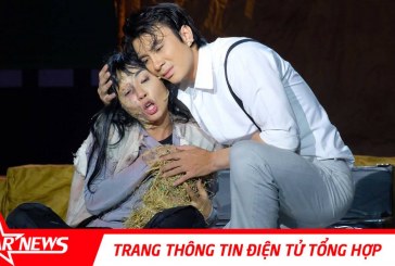 Ứng viên Gương Mặt Điện Ảnh 2020 chạy nước rút cho chặng đua cuối