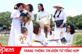 Diễn viên Trúc Thy và mạng lưới Happy Lady Networking tung chiến dịch bảo vệ phượng