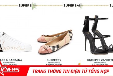 Đại tiệc Private Sale từ nhà DAFC đã trở lại- ưu đãi “khủng” lên đến 80%