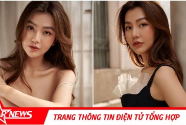 Hải Anh – Nữ Golfer Việt Nam ghi danh vào Top các bóng hồng xinh đẹp của bộ môn Golf trên Thế Giới