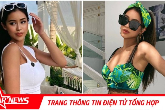 Tiên Nguyễn xắn tay tổ chức và đứng bán hàng, rich kids của ông Johnathan Hạnh Nguyễn đã thành “nữ tổng tài”