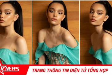 Mẫu nhí Alexandra Matheson cùng Võ Hoàng Yến ‘đại náo’ fan meeting