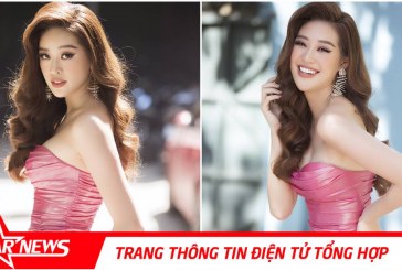 Hoa hậu Khánh Vân có nhiều thay đổi sau nửa năm đăng quang