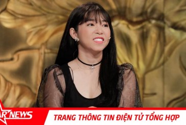 Diễn viên hài Gia Linh: “Tôi có lỗi với anh Hữu Lộc”