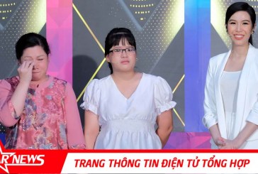 Cơ Hội Đến Tập 5: Sân chơi gắn kết tình cảm gia đình