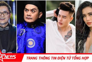 Chồng người ta – dự án thu hút nhiều diễn viên cameo nổi tiếng nhất màn ảnh rộng 2020