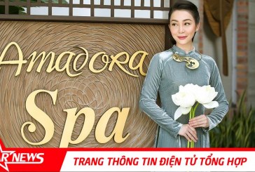 Hành trình tìm về nơi khởi nguồn tình yêu