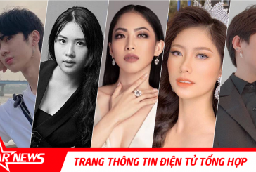 Dàn thí sinh “cực phẩm” đổ bộ Hot Face Vietnam 2020