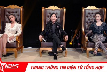 Kim Tử Long “đánh” thí sinh Kỳ Tài Tranh Đấu để “giải cứu” Nam Thư