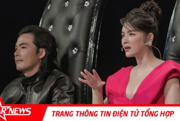 Lý Nhã Kỳ “xúi” Duy Ngọc theo Quách Ngọc Ngoan “tầm sư học đạo”