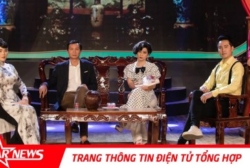 NSƯT Tuyết Thu, Lý Nhã Kỳ “tranh luận” vì thí sinh Đánh Thức Đam Mê