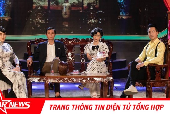 NSƯT Tuyết Thu, Lý Nhã Kỳ “tranh luận” vì thí sinh Đánh Thức Đam Mê