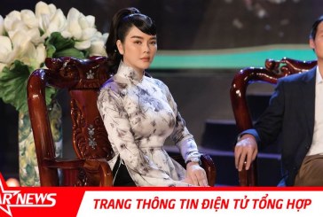 Lý Nhã Kỳ tiết lộ cách xử lý người thứ 3 nếu bị phản bội