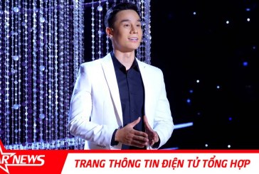 Én Vàng Nghệ Sĩ 2020: Cao Xuân Tài và cách đối diện với vấp ngã