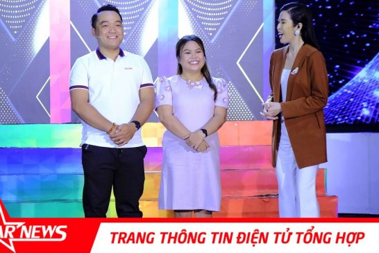 Cơ Hội Đến Tập 8: Nghệ sĩ kinh doanh và bài học cảm xúc