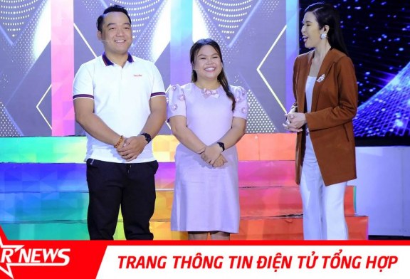 Cơ Hội Đến Tập 8: Nghệ sĩ kinh doanh và bài học cảm xúc