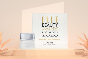 Bạn biết gì về Fairlucent – Dòng sản phẩm làm trắng trị nám ELLE Beauty Awards tôn vinh hai năm liên tiếp?