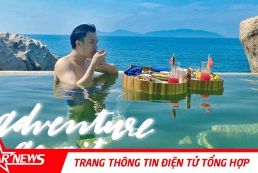 Dương Triệu Vũ cho ra mắt dòng bánh Trung Thu siêu cấp