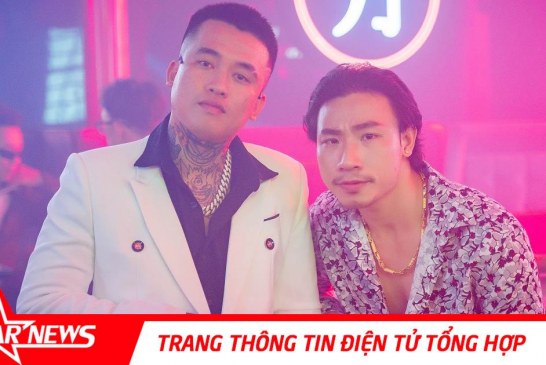 ‘Chơi liều’ thay đổi màu sắc âm nhạc trong MV mới, ‘Sầu hồng gai’ nhanh chóng thăng hạng trending Youtube