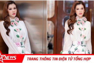 Easter Lily – Người đứng đằng sau những BST ấn tượng của thời trang Neva