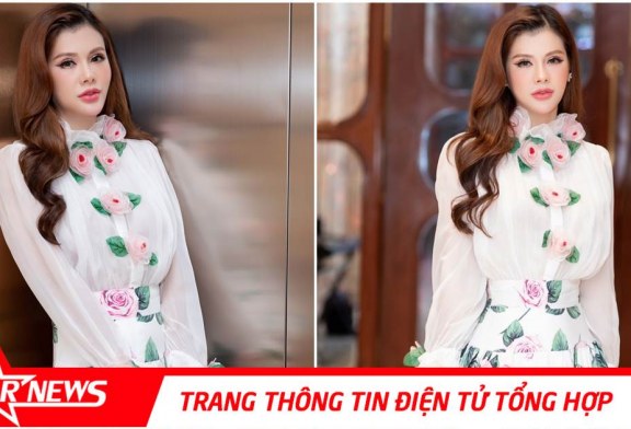 Easter Lily – Người đứng đằng sau những BST ấn tượng của thời trang Neva