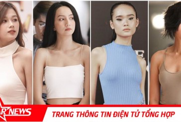 Hé lộ những ứng cử viên sáng giá trở thành gương mặt đại diện Tony The World tại vòng casting New Face