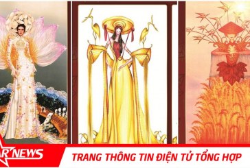 Lộ diện top 32 cuộc thi thiết kế trang phục dân tộc cho hoa hậu Khánh Vân tại Miss Universe 2020