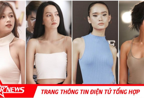 Hé lộ những ứng cử viên sáng giá trở thành gương mặt đại diện Tony The World tại vòng casting New Face