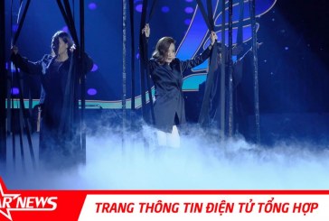 Phương Vy khen Ngọc Kayla có nhiều tố chất trở thành ca sĩ thần tượng