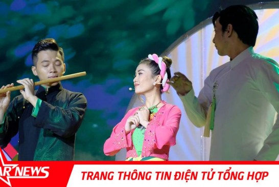 Kỳ Tài Tranh Đấu: Sự kết hợp của truyền thống và hiện đại