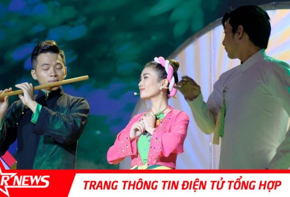 Kỳ Tài Tranh Đấu: Sự kết hợp của truyền thống và hiện đại