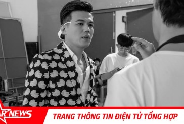 Bắt tay rapper Jombie, Đinh Đại Vũ hé lộ MV “Em tên gì?”