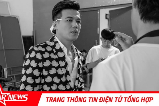 Bắt tay rapper Jombie, Đinh Đại Vũ hé lộ MV “Em tên gì?”