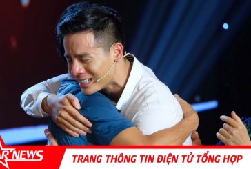 Cao Xuân Tài từng bán máu trong lúc gia đình gặp khó khăn