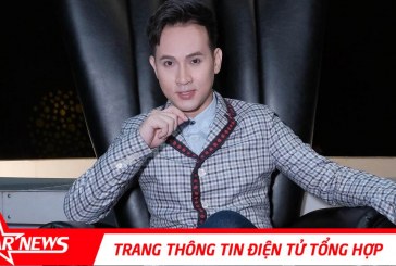 Nguyên Vũ làm nhà tư vấn của Cơ Hội Đến