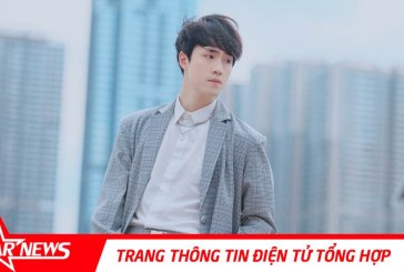 Nam ca sĩ đa tài cùng nhan sắc “xuyên thủng” trái tim mọi chị em!