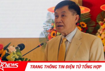 “Vua Hàng Hiệu” Johnathan Hạnh Nguyễn tài trợ hàng triệu đô cho dự án Bắc Vân Phong