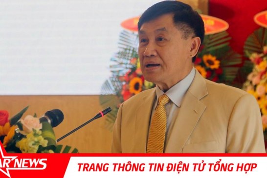 “Vua Hàng Hiệu” Johnathan Hạnh Nguyễn tài trợ hàng triệu đô cho dự án Bắc Vân Phong