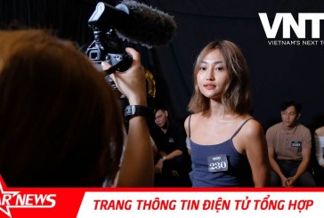 Vietnam’s Next Top Model vẫn chứng tỏ sức hút với những tập phát sóng ngắn đạt hàng triệu view chỉ sau vài giờ lên sóng