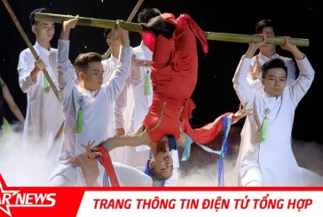 Đánh Thức Đam Mê Tập 7: Những màn so kè hấp dẫn, kịch tính