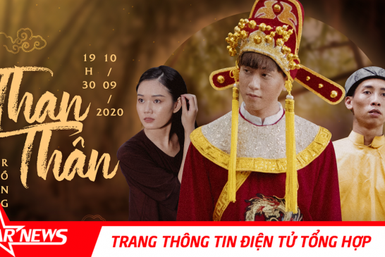 Anh Rồng (G5R) hoá “trai nghèo” bị vợ bỏ trong MV mới, “phá đảo” top trending